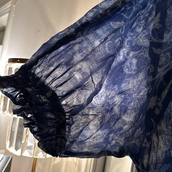 Intimately Free People Nightie - Picture 6 of 7